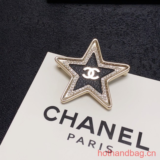 Chanel Brooch CE12756