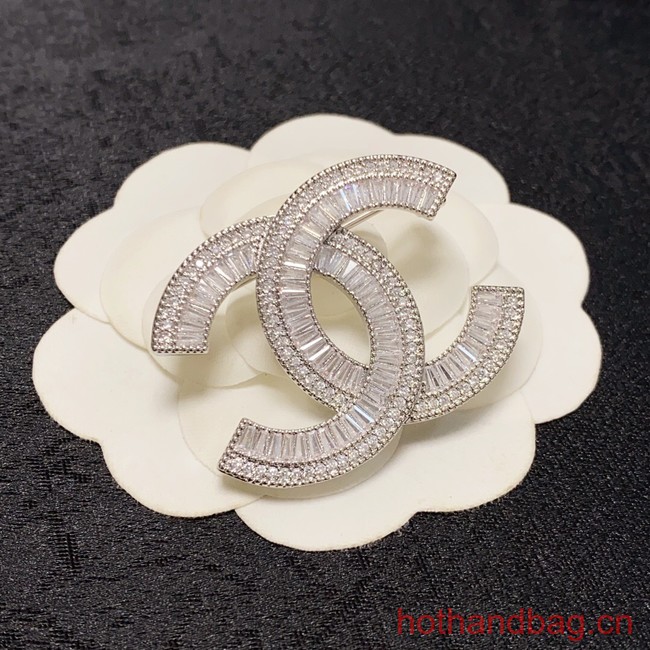 Chanel Brooch CE12757