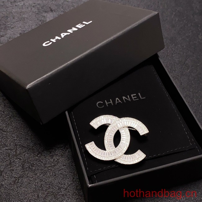 Chanel Brooch CE12757