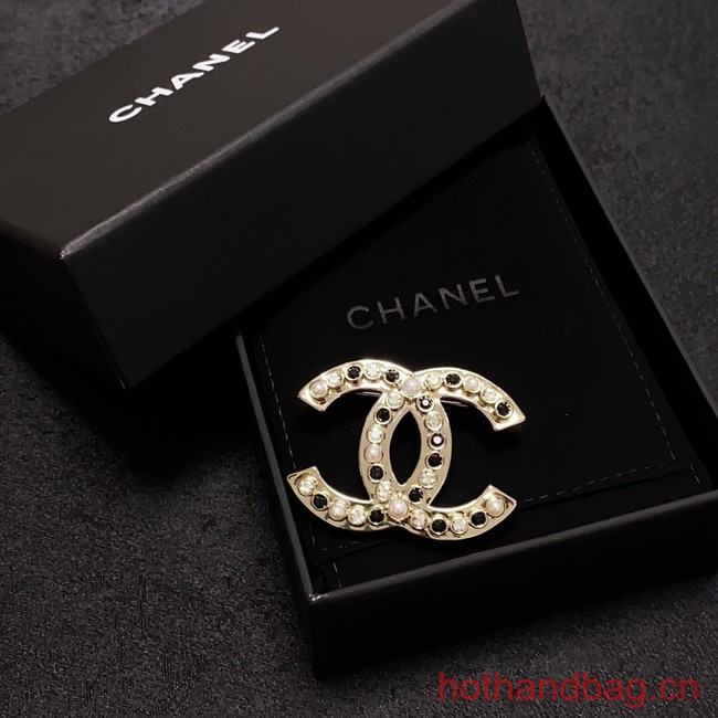 Chanel Brooch CE12758