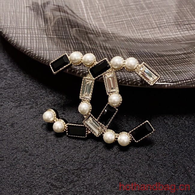 Chanel Brooch CE12759