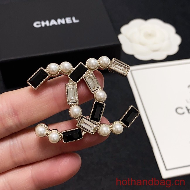 Chanel Brooch CE12759