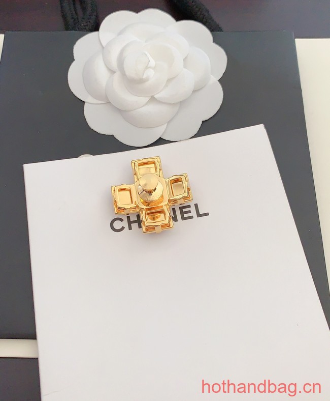 Chanel Brooch CE12777