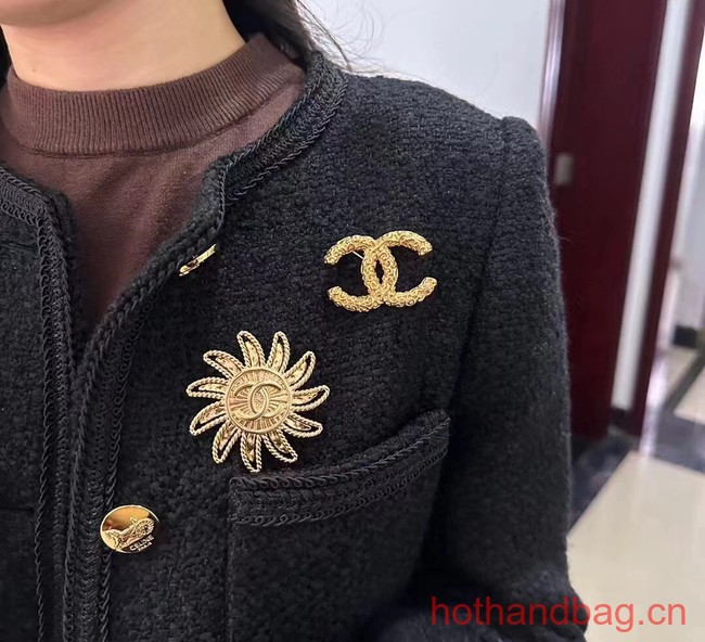 Chanel Brooch CE12778