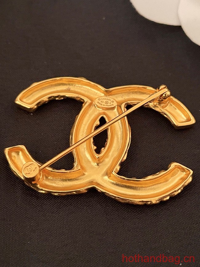 Chanel Brooch CE12778