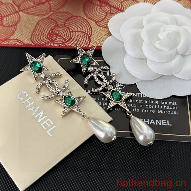 Chanel Earrings CE12787