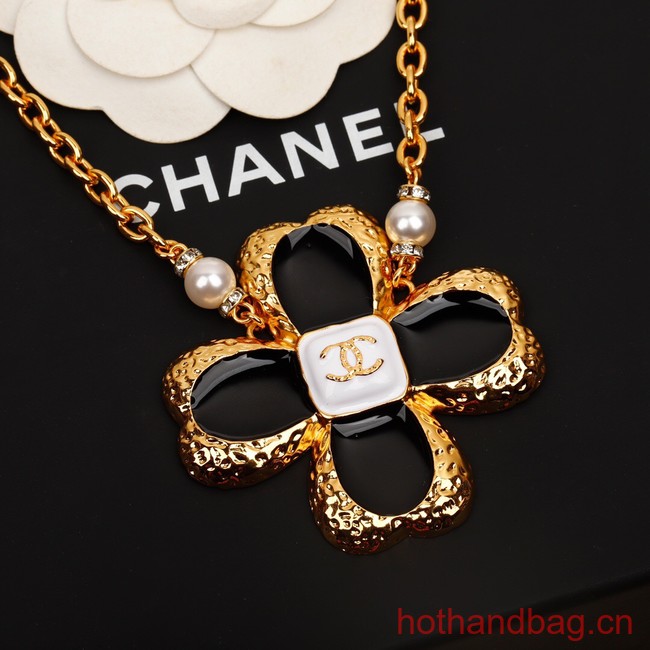 Chanel NECKLACE CE12753