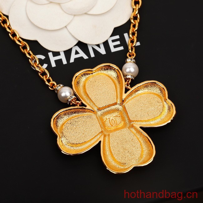 Chanel NECKLACE CE12753