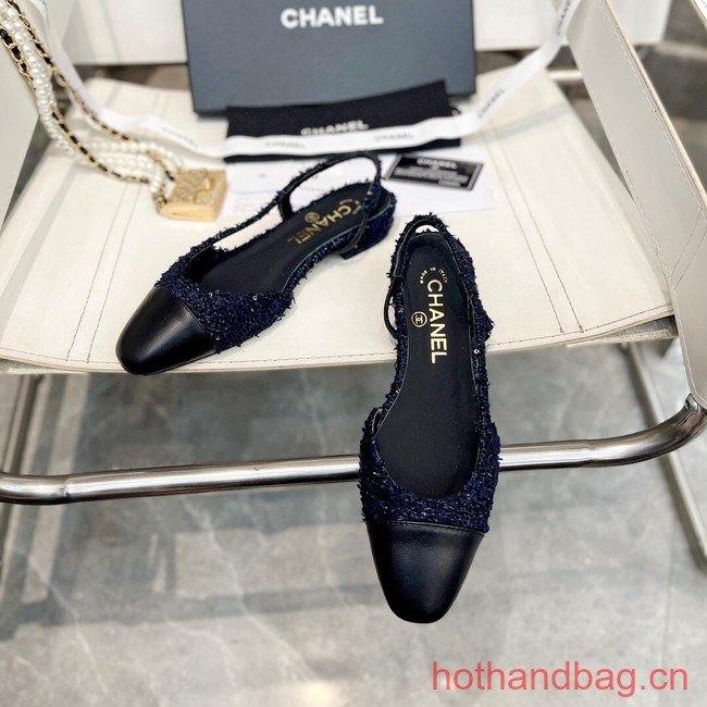 Chanel Shoes 93806-2