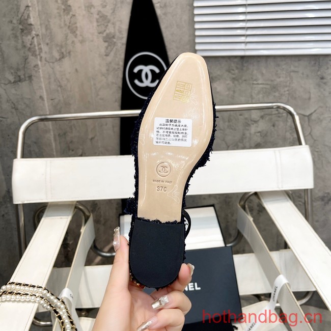 Chanel Shoes 93806-2