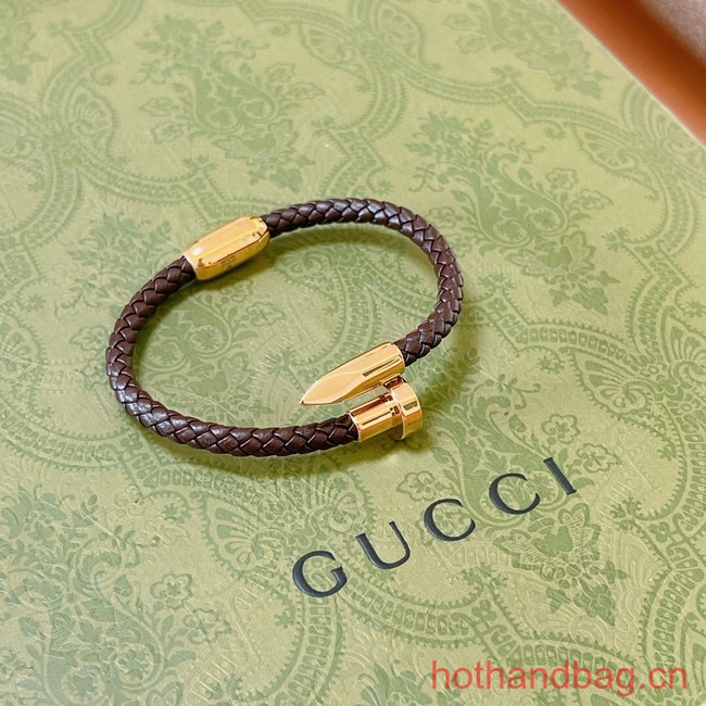 Gucci Bracelet CE12763