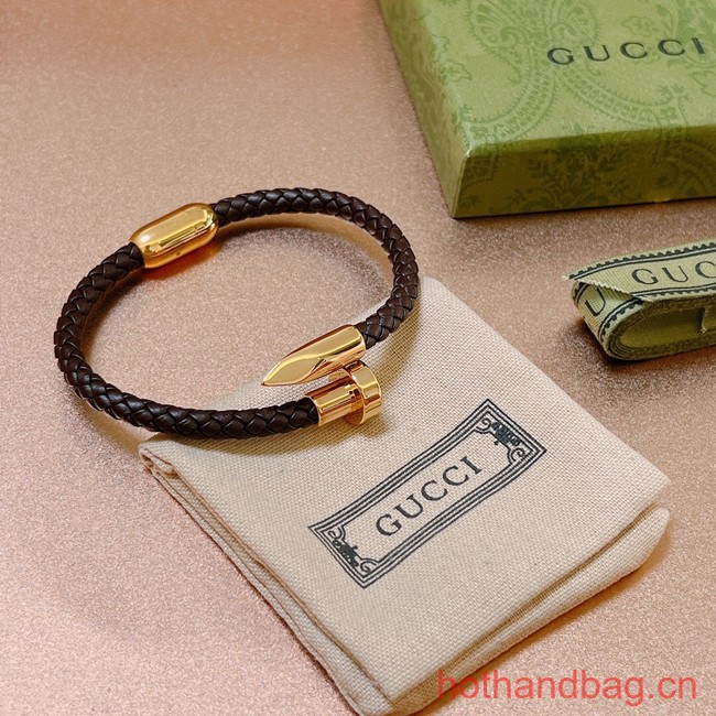 Gucci Bracelet CE12763