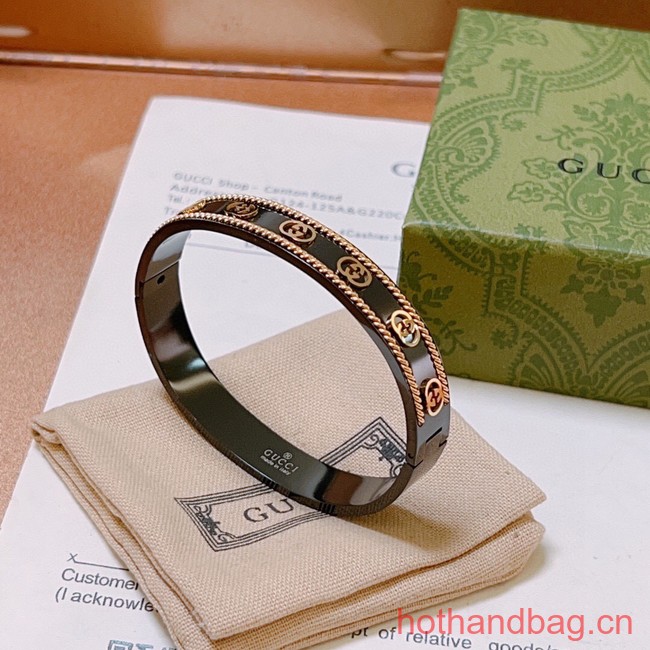 Gucci Bracelet CE12765