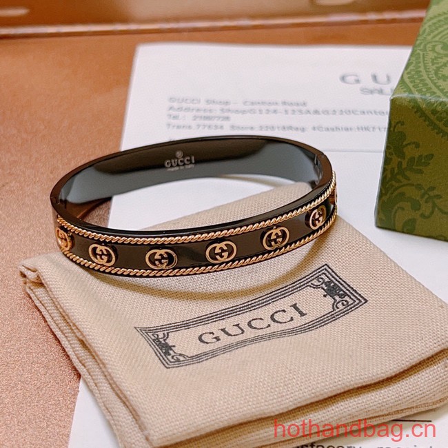 Gucci Bracelet CE12765