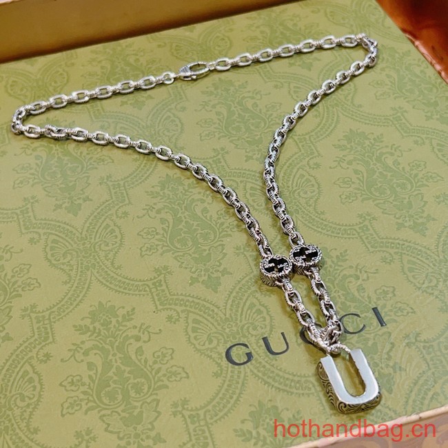 Gucci NECKLACE CE12761