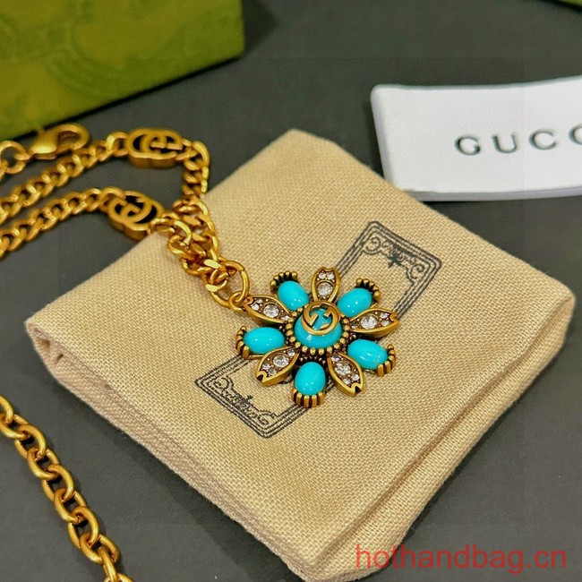 Gucci NECKLACE CE12783