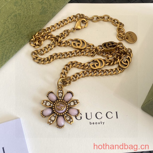 Gucci NECKLACE CE12784