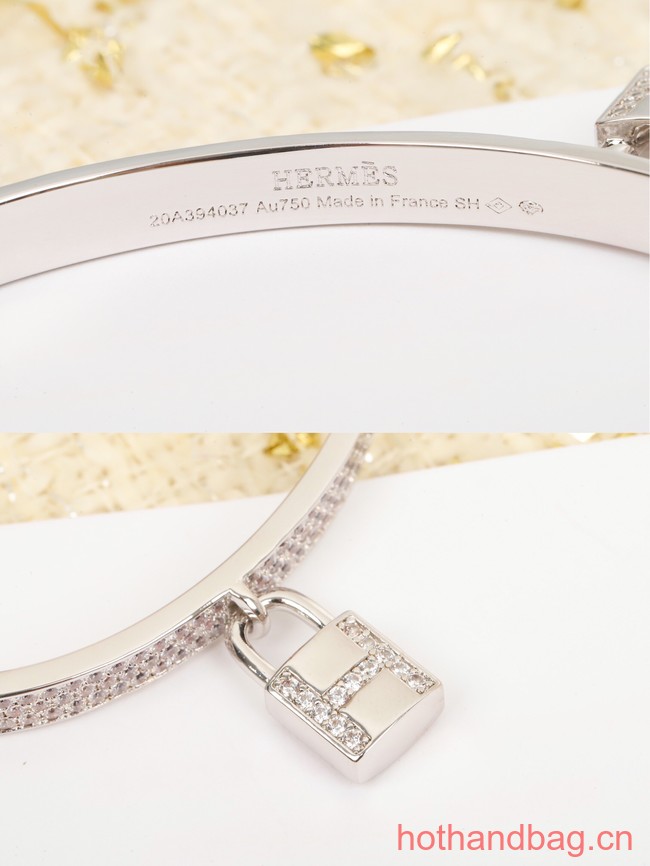 Hermes Bracelet CE12751