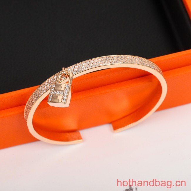 Hermes Bracelet CE12751