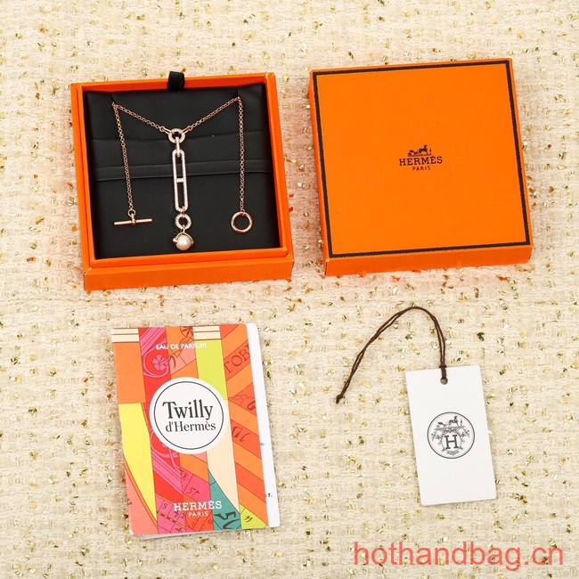 Hermes NECKLACE CE12752