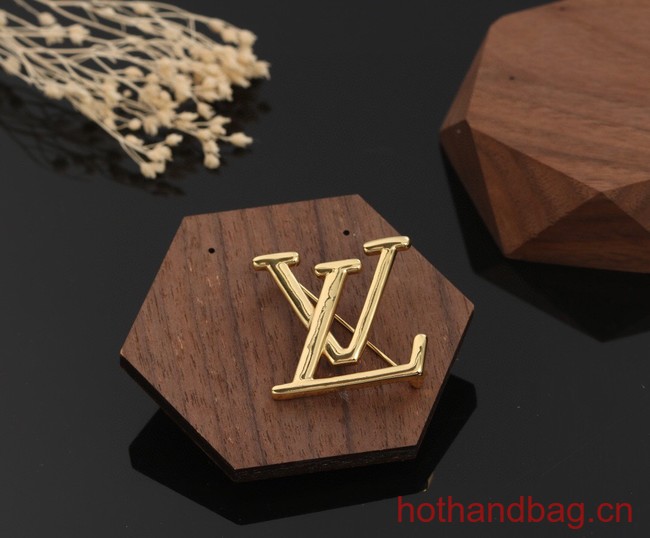 Louis Vuitton Brooch CE12773