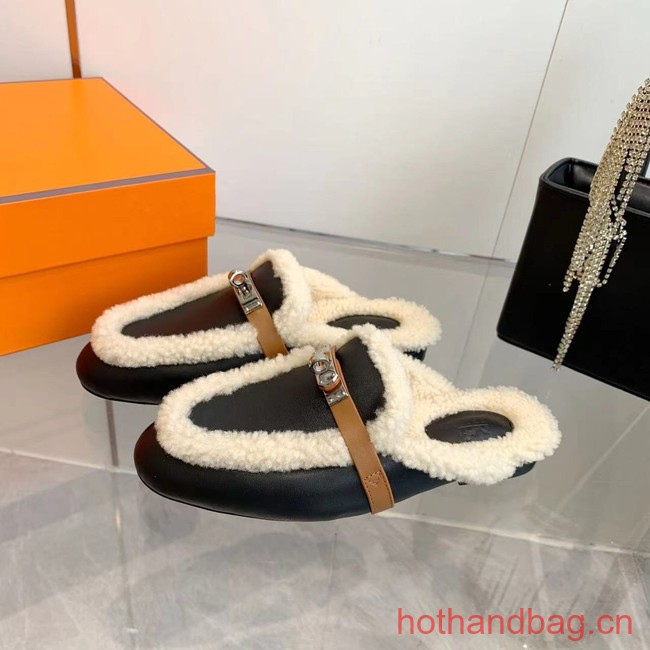 Hermes Shoes 93819-1