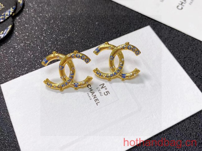 Chanel Earrings CE12789