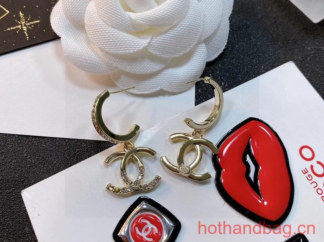 Chanel Earrings CE12793