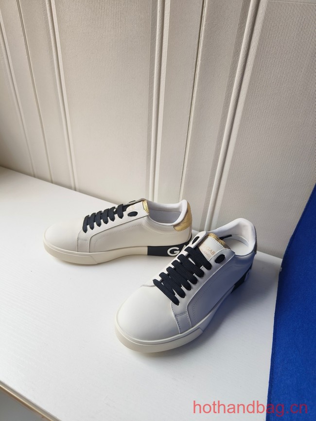 Dolce & Gabbana SNEAKER 93825-3