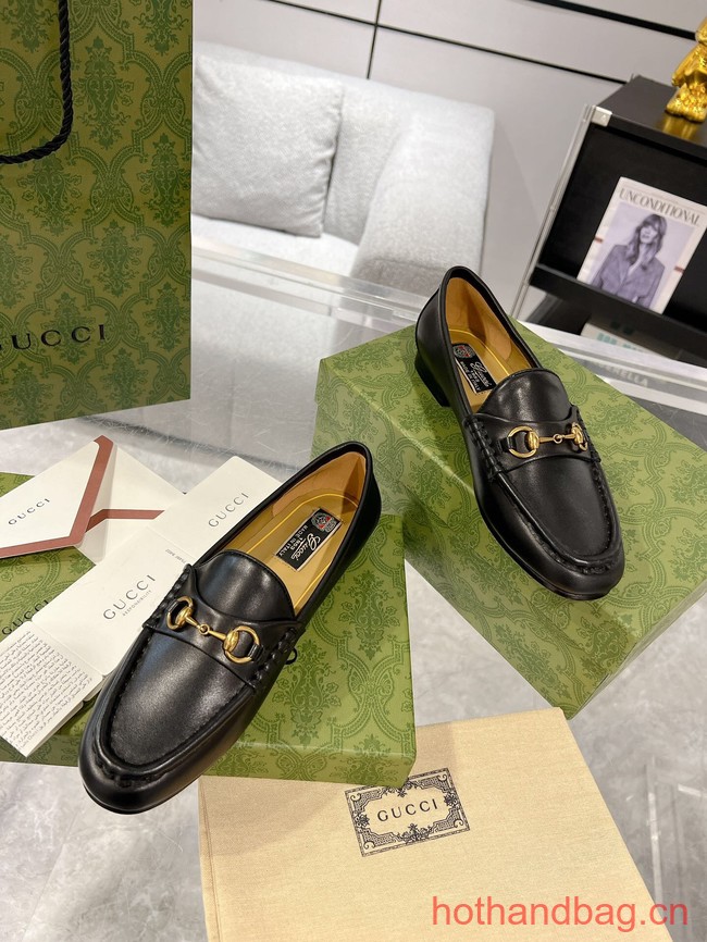 Gucci Shoes 93829-2