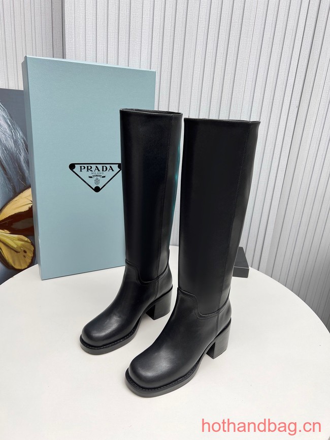 Prada BOOT High Heels 7CM 93826-2