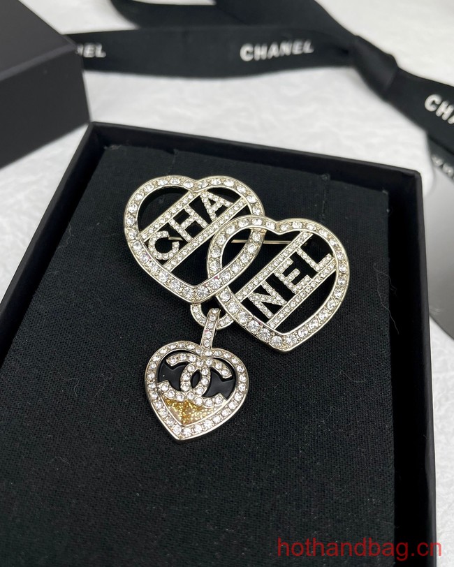 Chanel Brooch CE12820