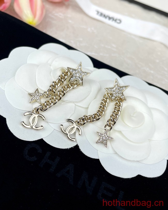 Chanel Earrings CE12821