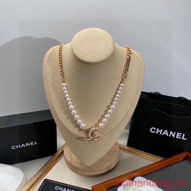 Chanel NECKLACE CE12814