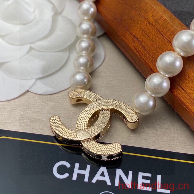 Chanel NECKLACE CE12814