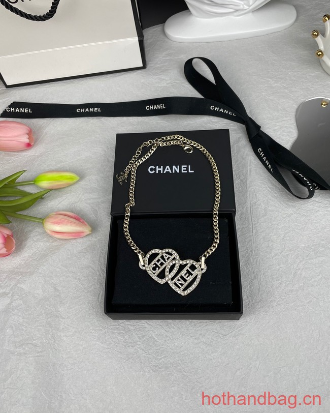 Chanel NECKLACE CE12822