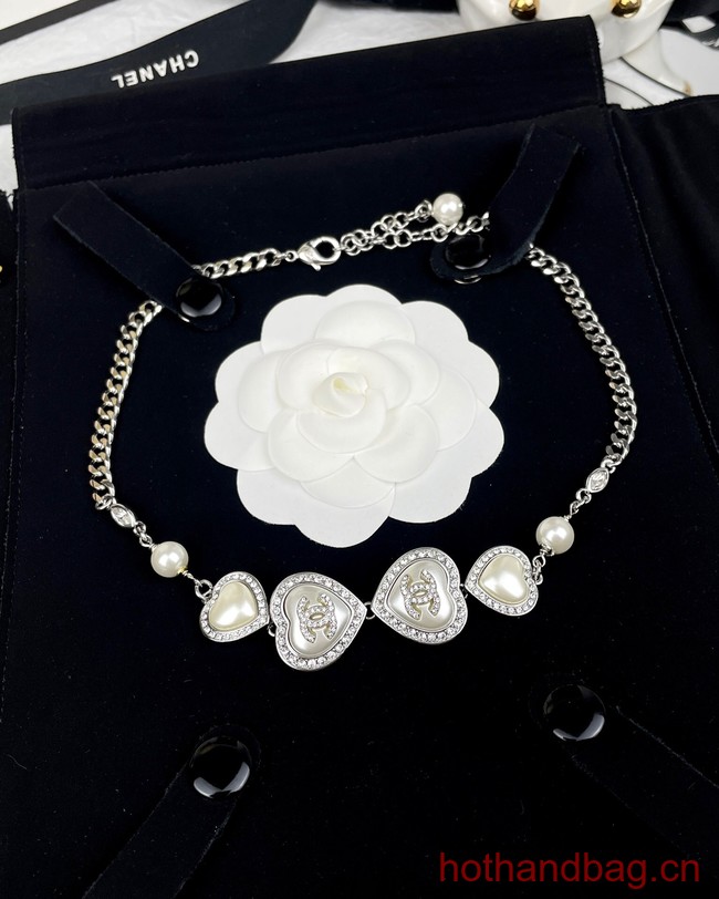 Chanel NECKLACE CE12824