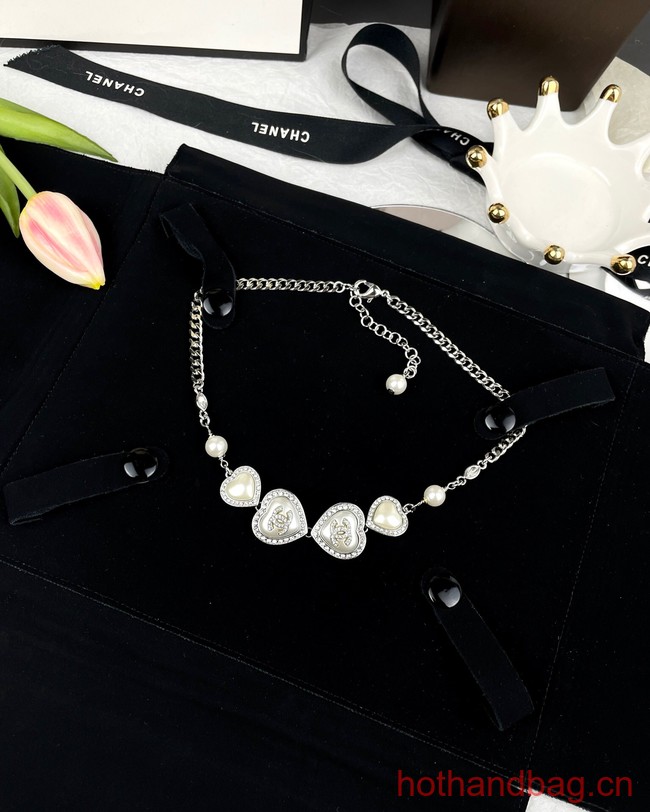 Chanel NECKLACE CE12824