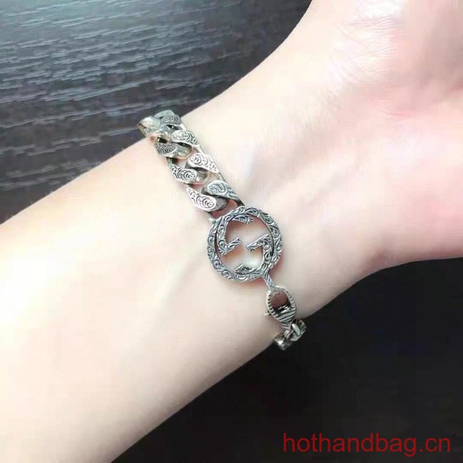 Gucci Bracelet CE12807