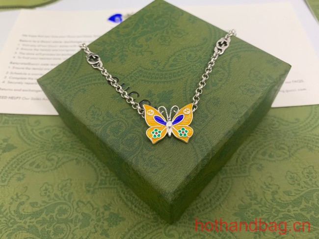 Gucci NECKLACE CE12808