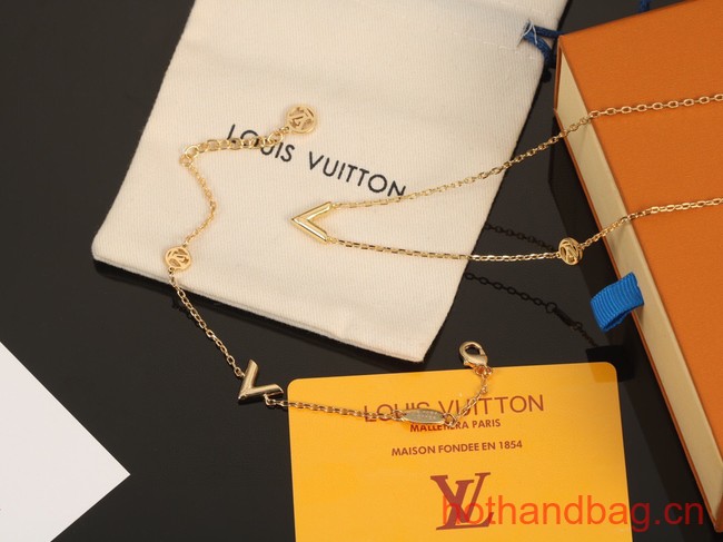 Louis Vuitton NECKLACE CE12818