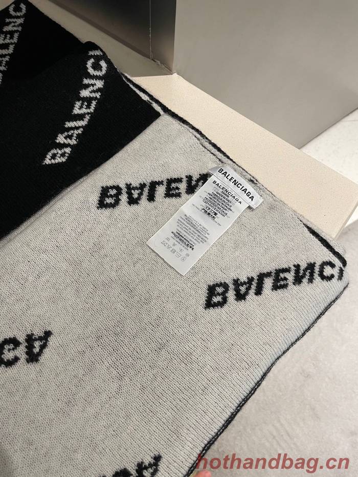 Balenciaga Scarf BGC00003