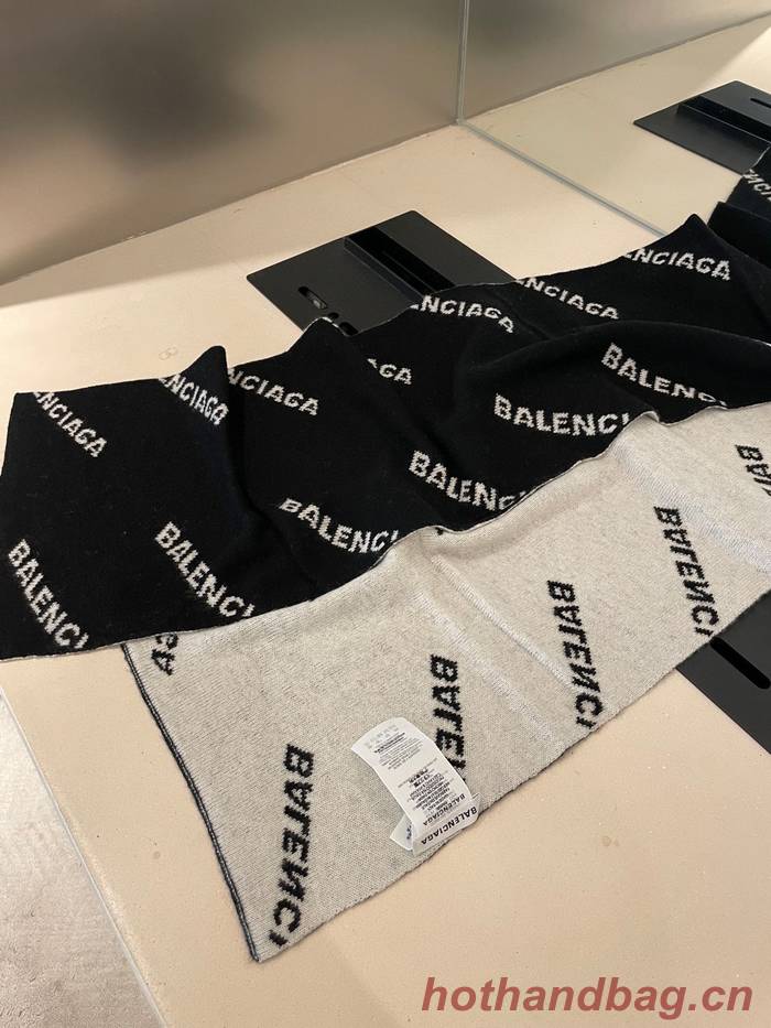 Balenciaga Scarf BGC00003