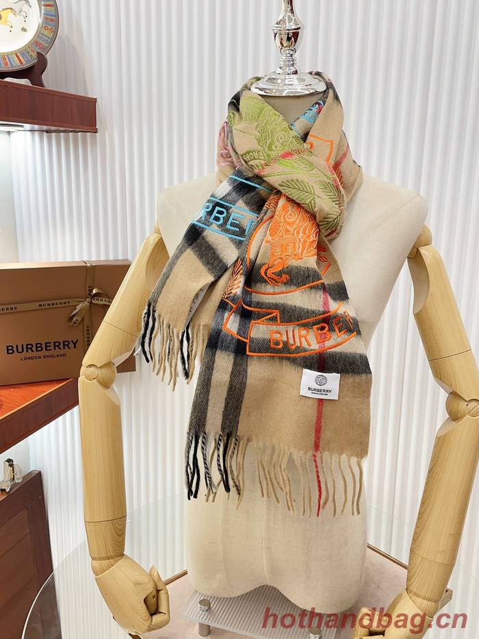 Burberry Scarf BBC00143