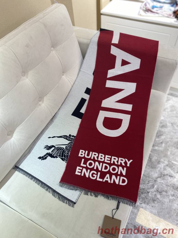 Burberry Scarf BBC00146