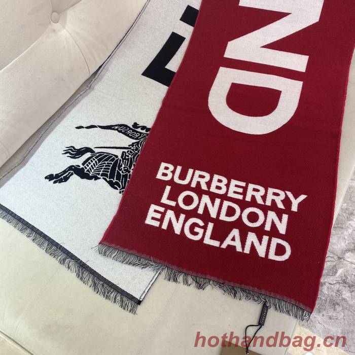 Burberry Scarf BBC00146