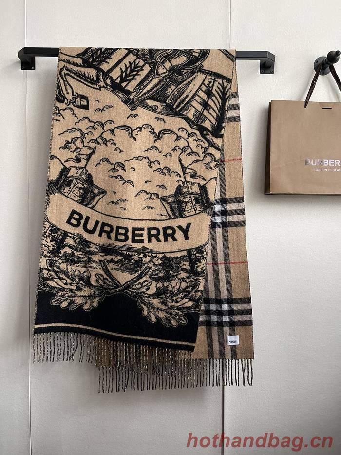 Burberry Scarf BBC00153