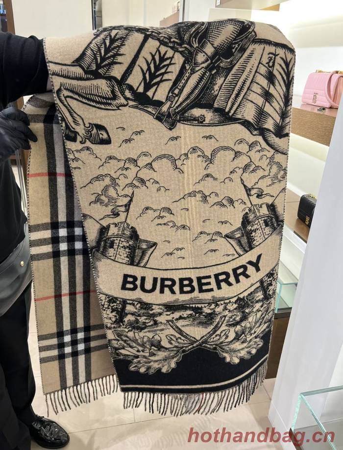 Burberry Scarf BBC00153