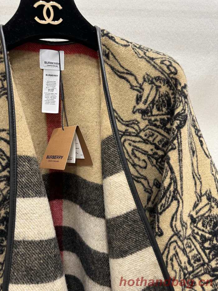 Burberry Cloak BBC00158