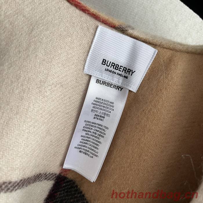 Burberry Cloak BBC00163